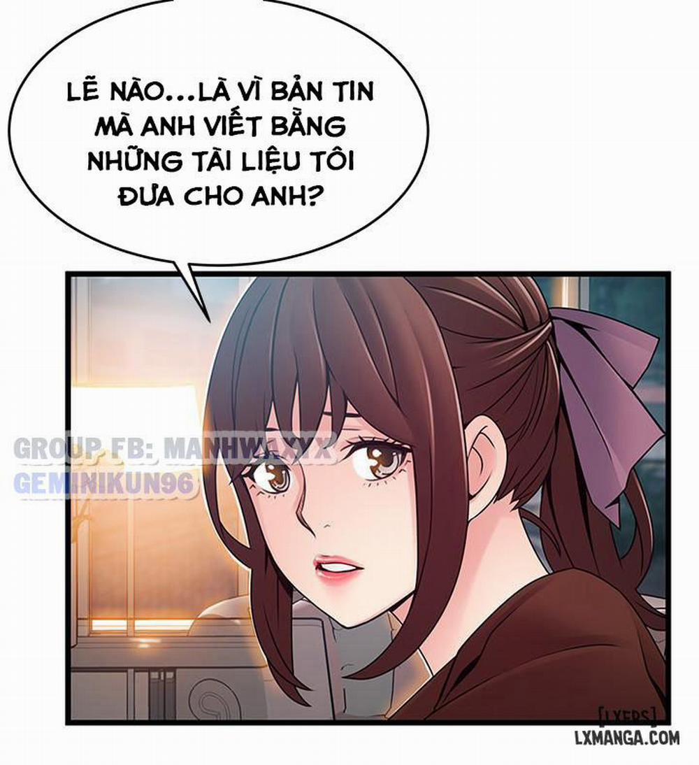 manhwax10.com - Truyện Manhwa Yếu điểm chết người Chương 73 Trang 20