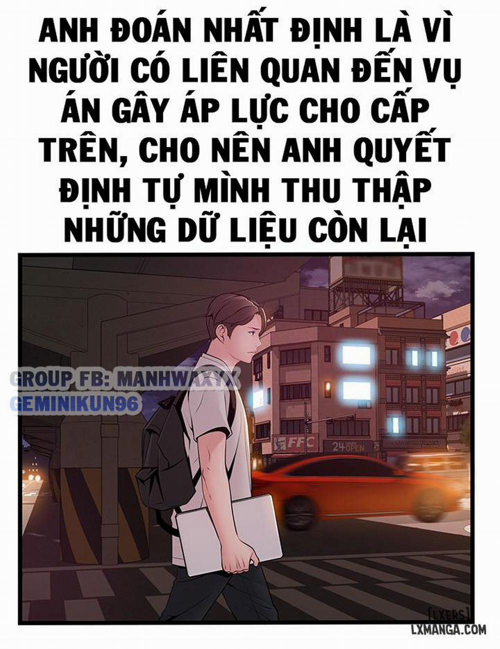 manhwax10.com - Truyện Manhwa Yếu điểm chết người Chương 73 Trang 22