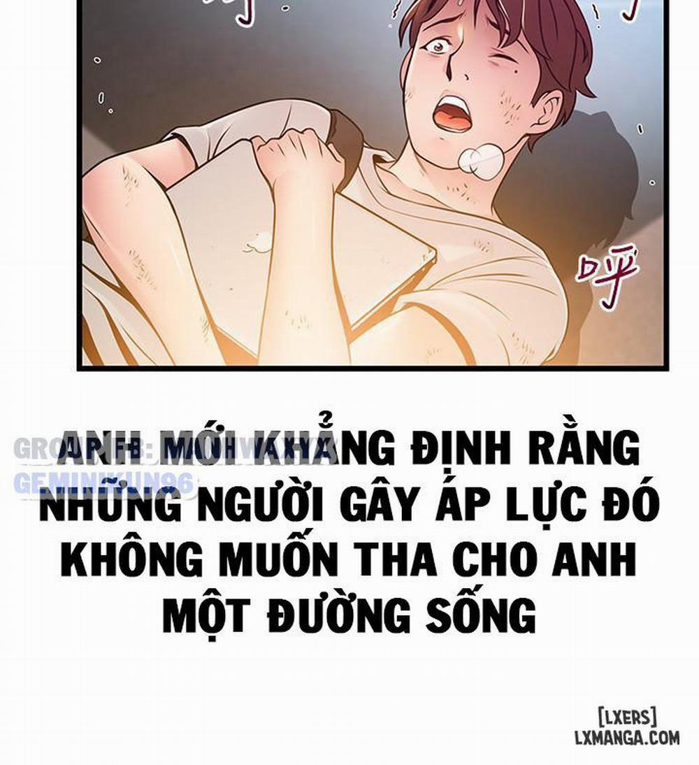 manhwax10.com - Truyện Manhwa Yếu điểm chết người Chương 73 Trang 24