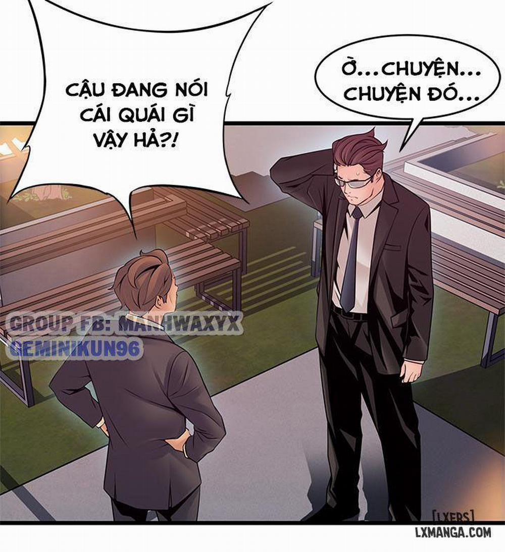 manhwax10.com - Truyện Manhwa Yếu điểm chết người Chương 73 Trang 4