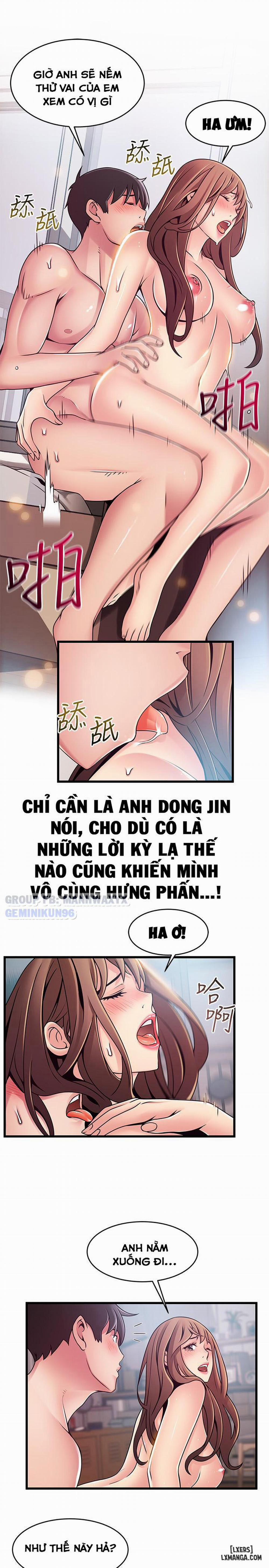 manhwax10.com - Truyện Manhwa Yếu điểm chết người Chương 75 Trang 10