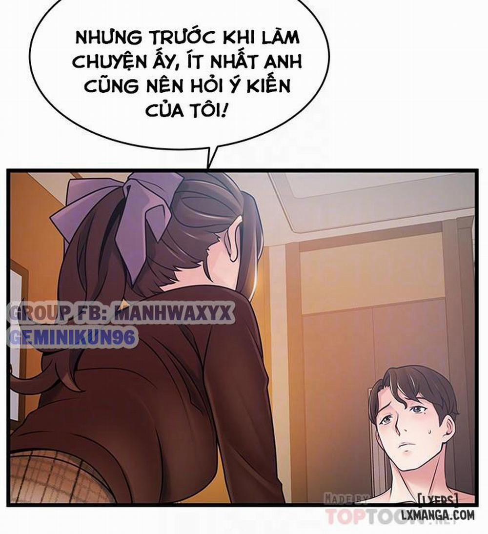 manhwax10.com - Truyện Manhwa Yếu điểm chết người Chương 76 Trang 20