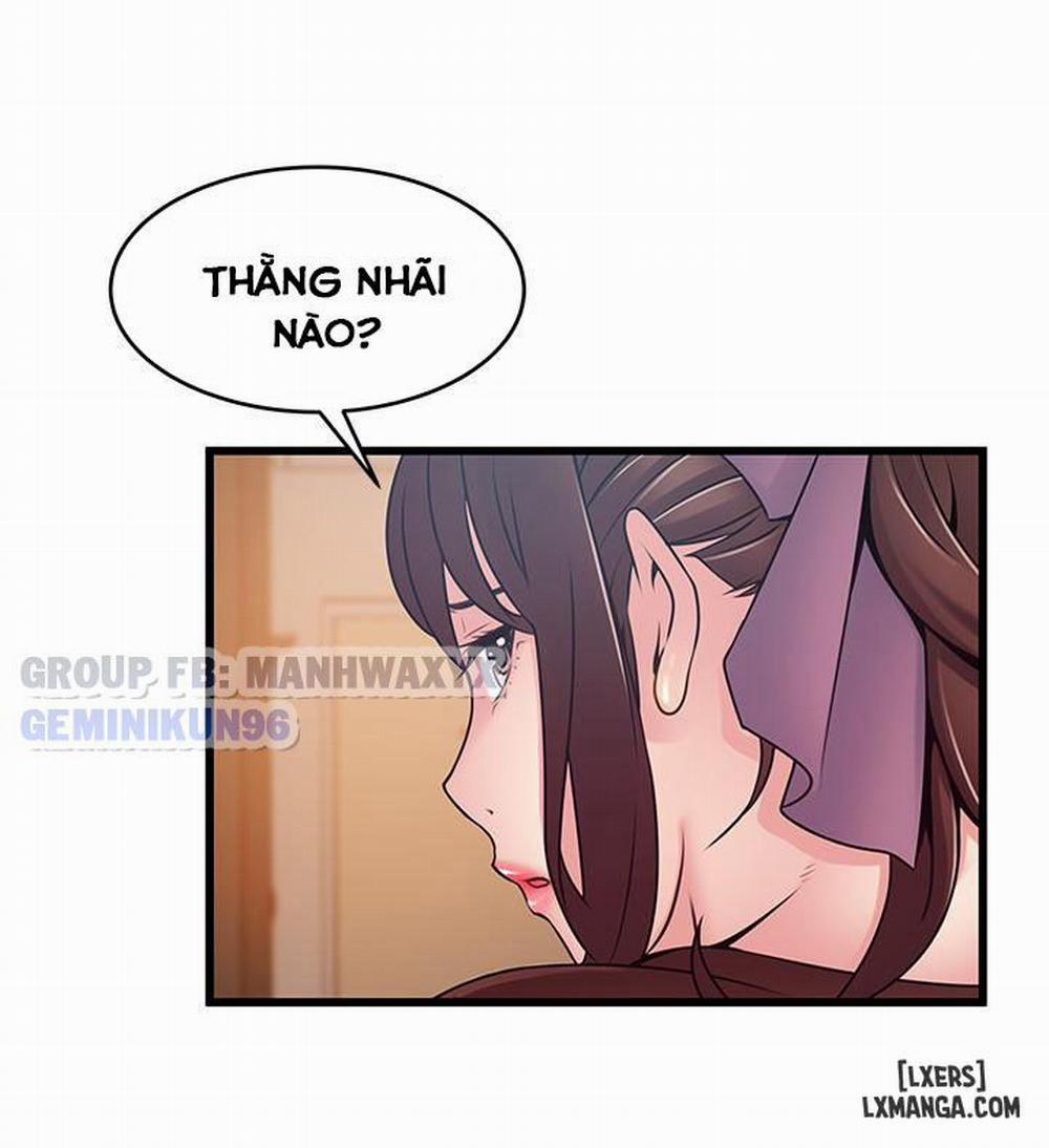 manhwax10.com - Truyện Manhwa Yếu điểm chết người Chương 76 Trang 27