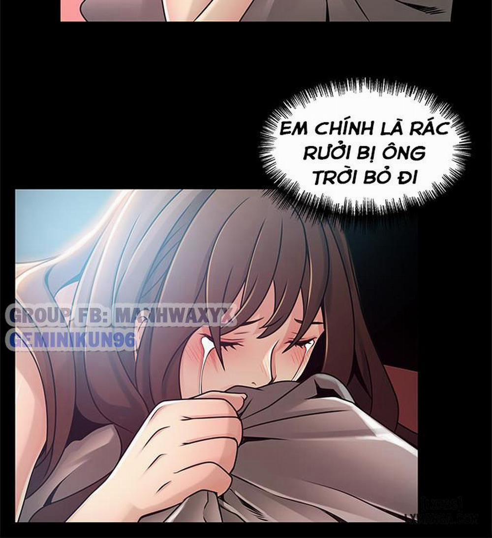 manhwax10.com - Truyện Manhwa Yếu điểm chết người Chương 77 Trang 28