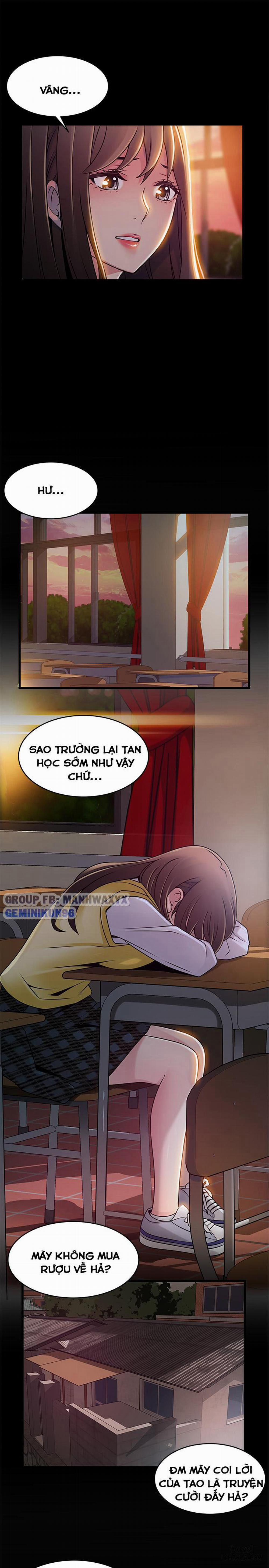 manhwax10.com - Truyện Manhwa Yếu điểm chết người Chương 77 Trang 7