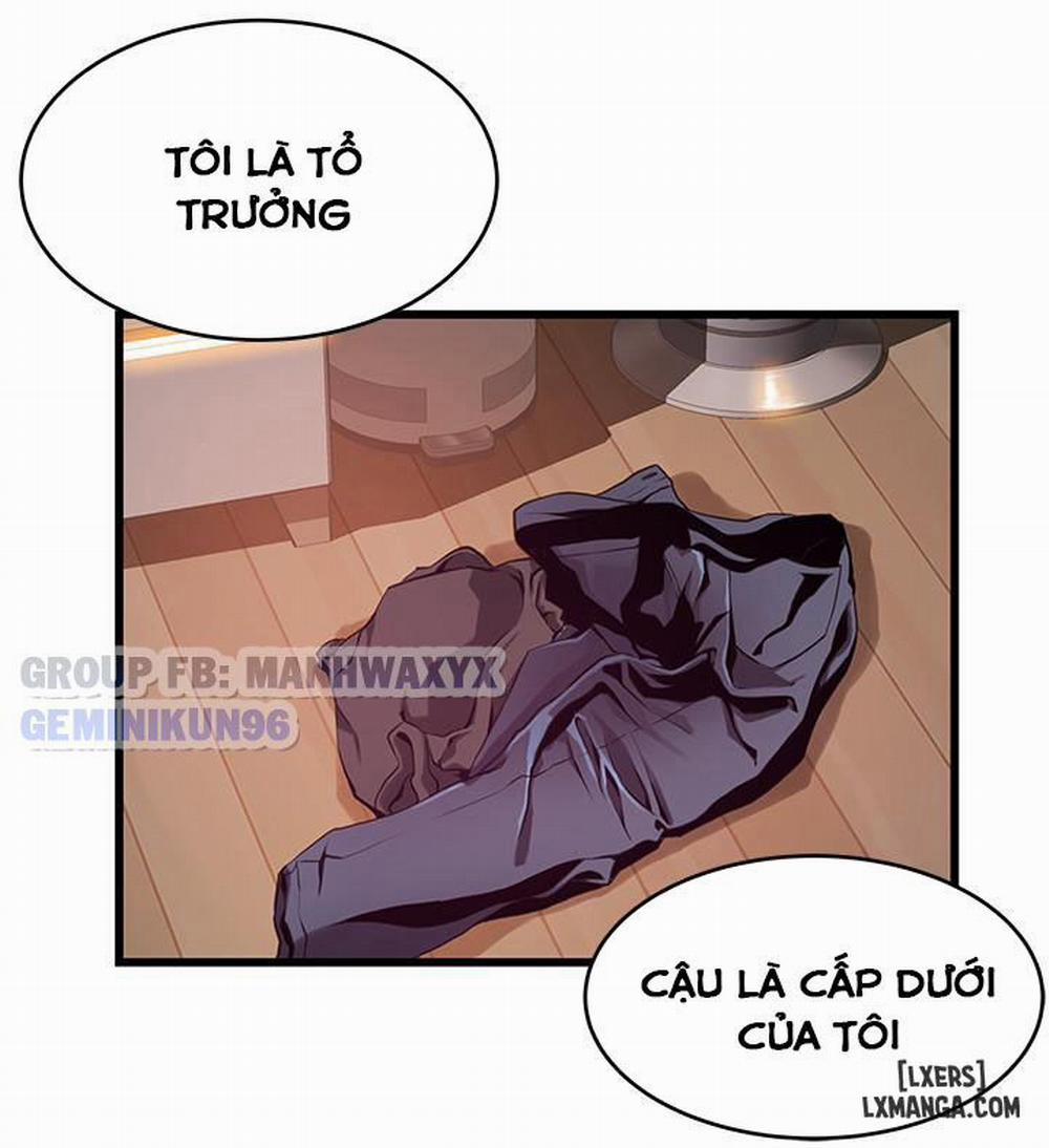 manhwax10.com - Truyện Manhwa Yếu điểm chết người Chương 80 Trang 14