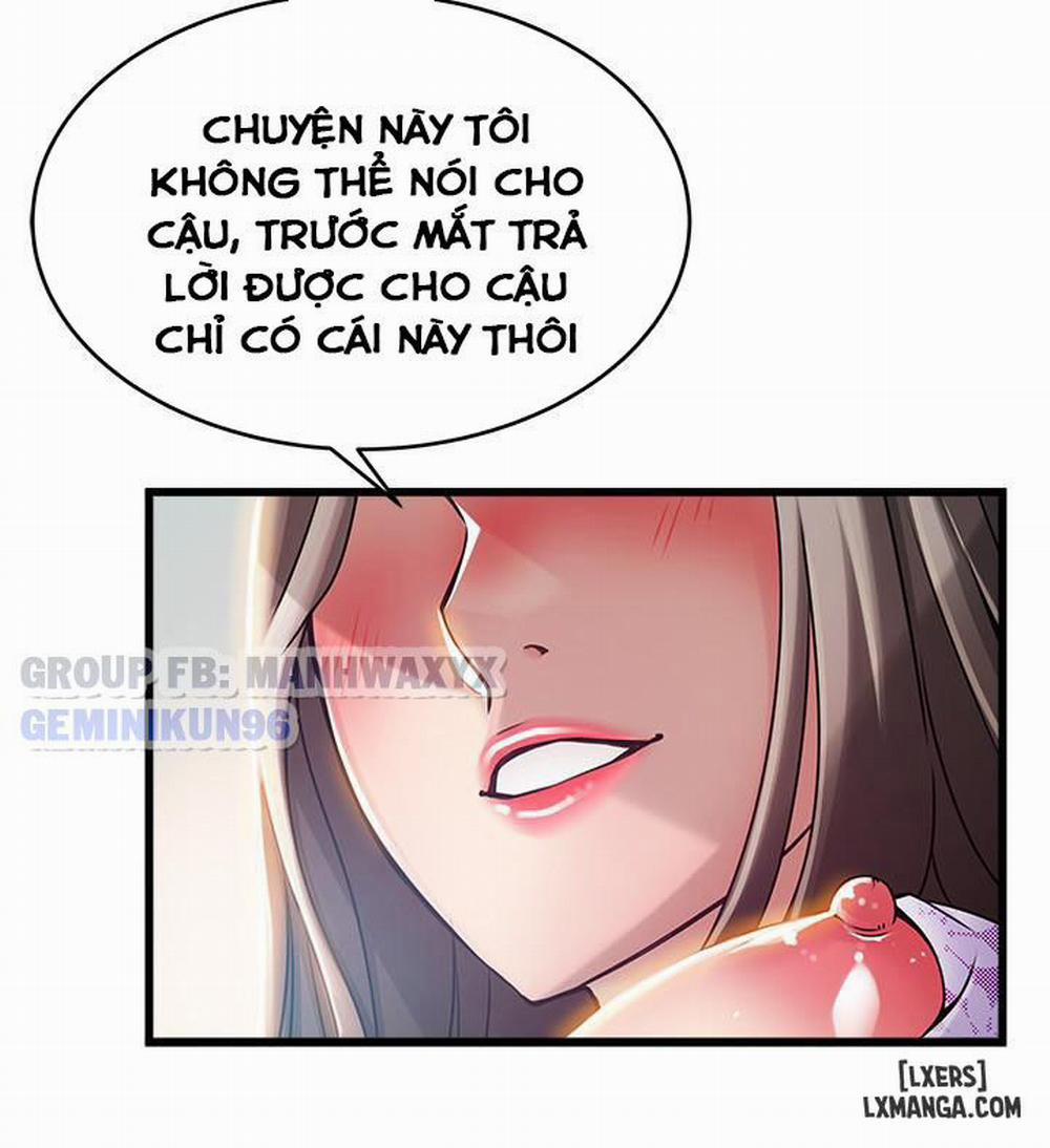 manhwax10.com - Truyện Manhwa Yếu điểm chết người Chương 80 Trang 18