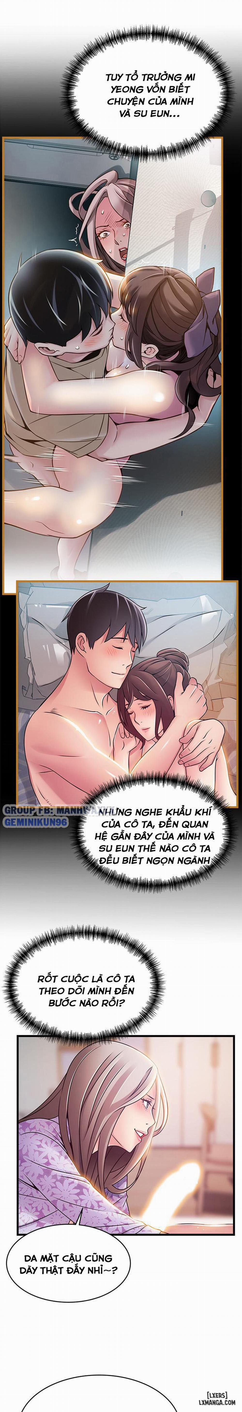 manhwax10.com - Truyện Manhwa Yếu điểm chết người Chương 80 Trang 25