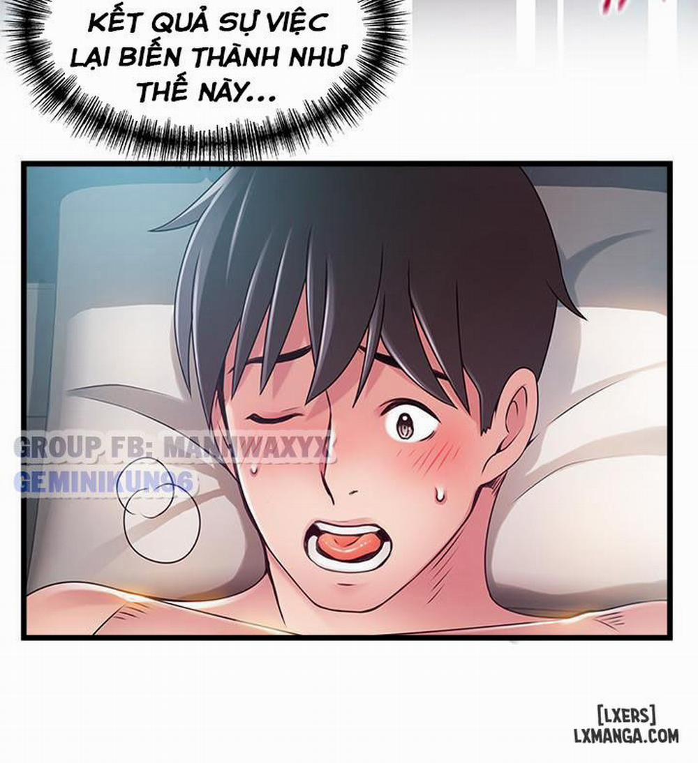 manhwax10.com - Truyện Manhwa Yếu điểm chết người Chương 80 Trang 31