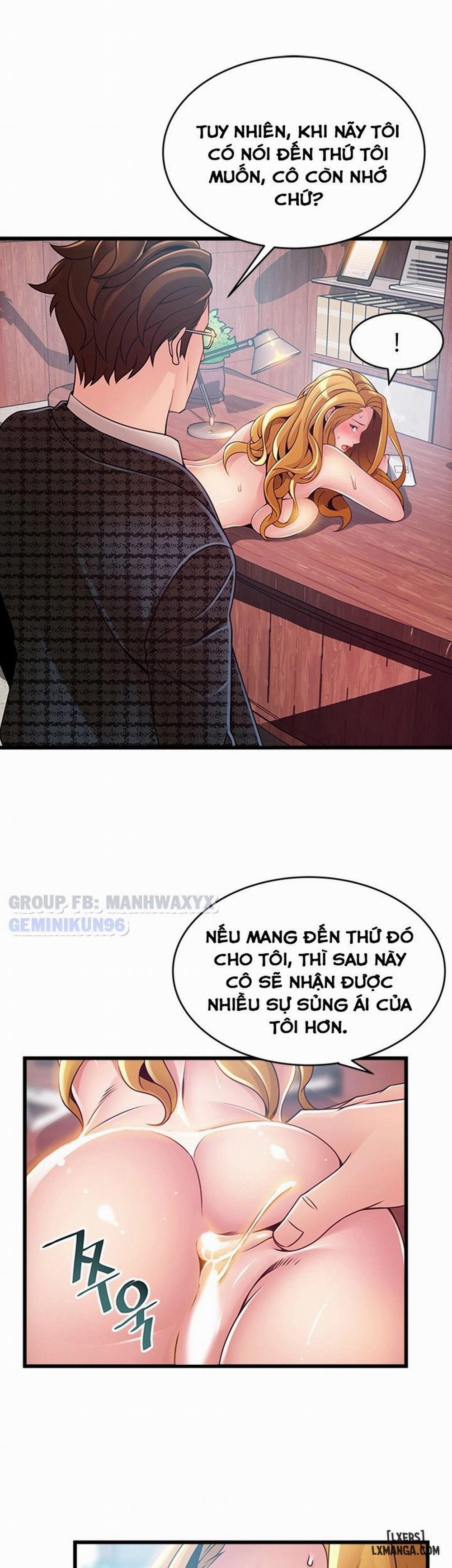 manhwax10.com - Truyện Manhwa Yếu điểm chết người Chương 98 Trang 12