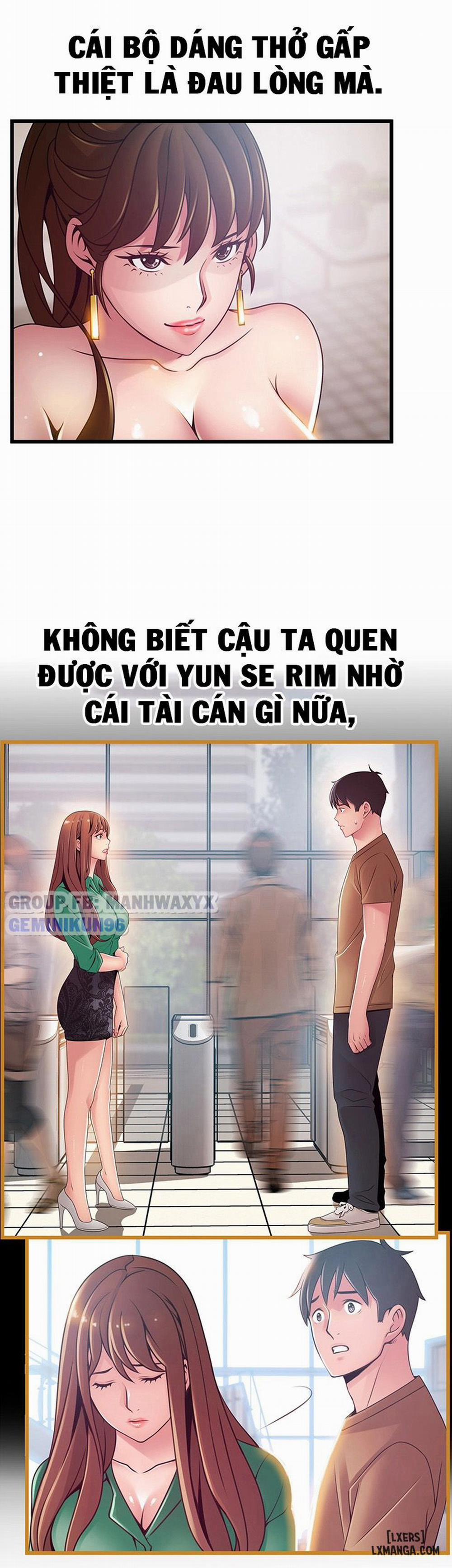 manhwax10.com - Truyện Manhwa Yếu điểm chết người Chương 99 Trang 18