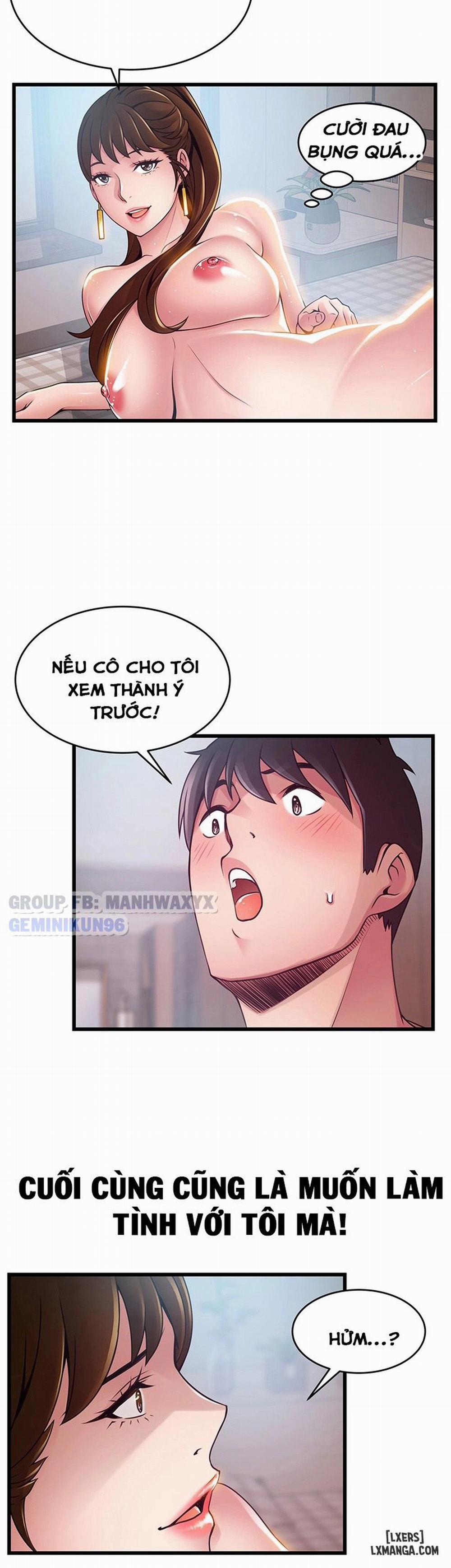 manhwax10.com - Truyện Manhwa Yếu điểm chết người Chương 99 Trang 27