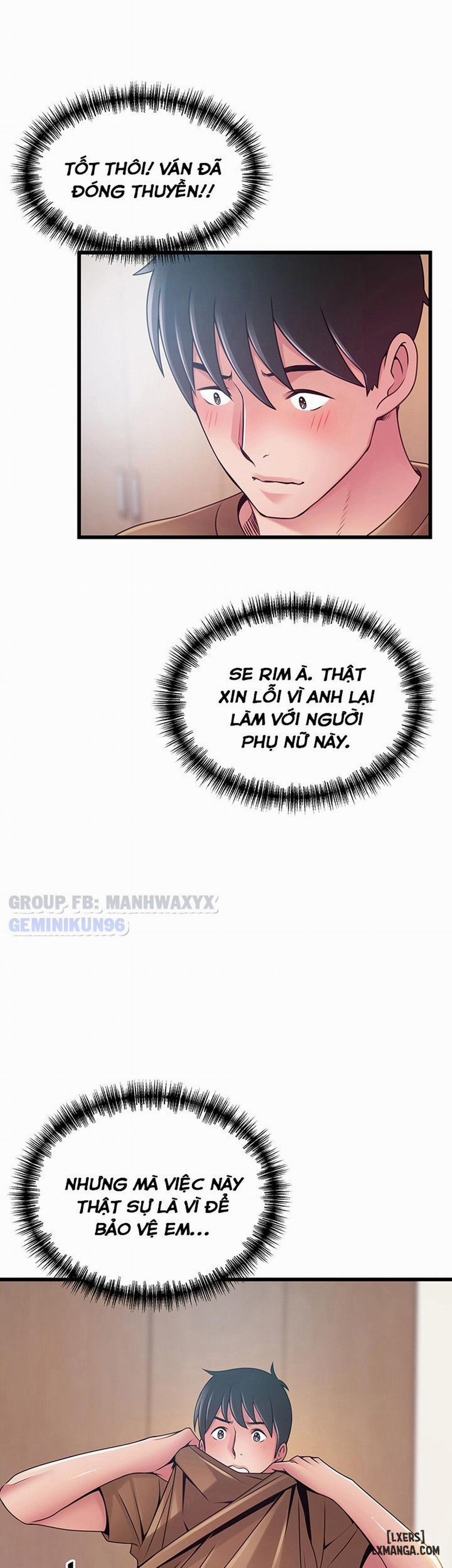 manhwax10.com - Truyện Manhwa Yếu điểm chết người Chương 99 Trang 30