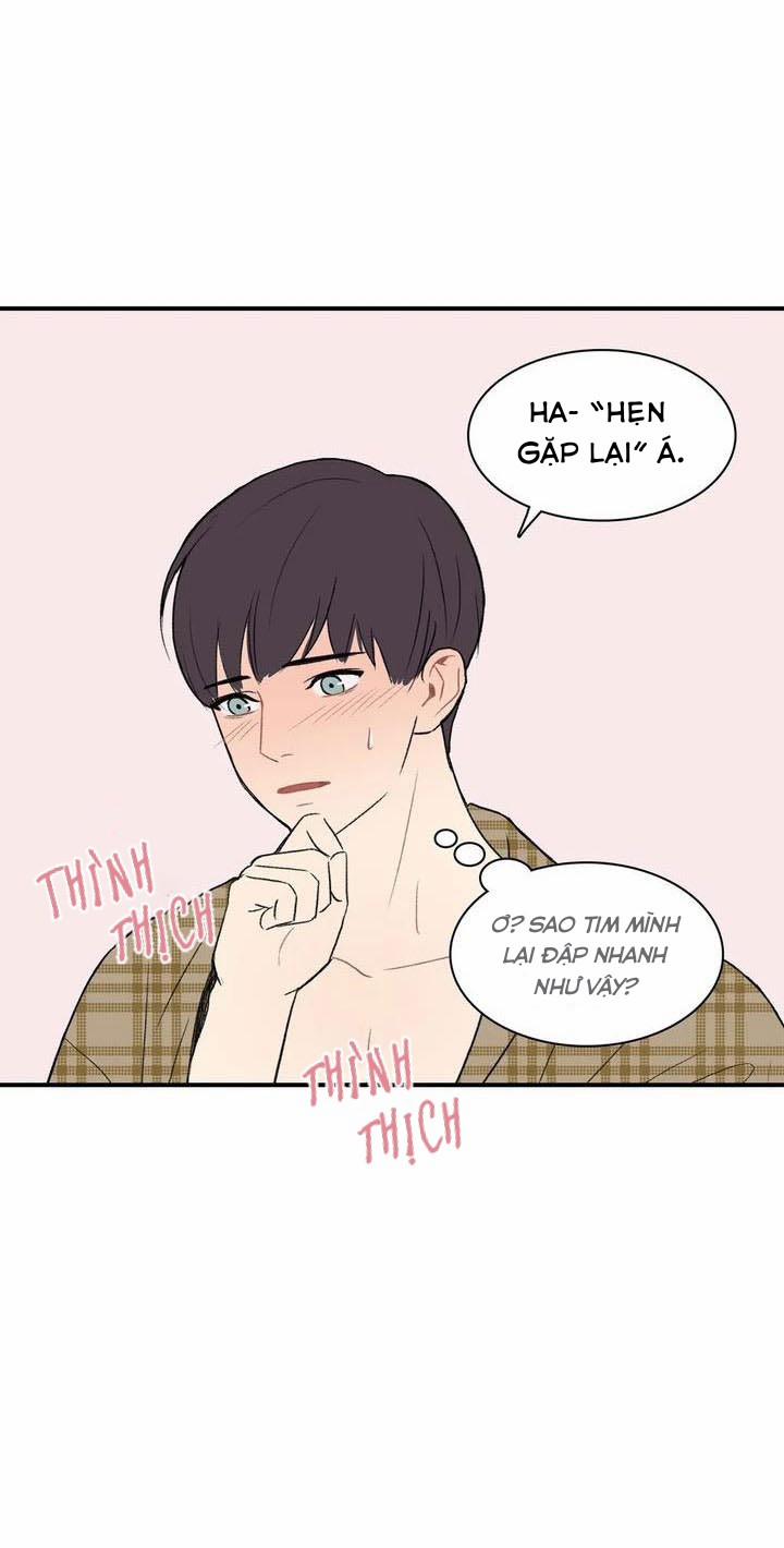 manhwax10.com - Truyện Manhwa Yêu Đương Chốn Học Đường Chương 4 Trang 25