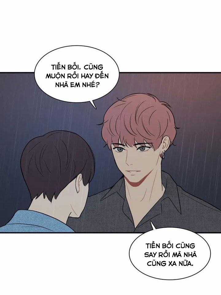 manhwax10.com - Truyện Manhwa Yêu Đương Chốn Học Đường Chương 5 Trang 44