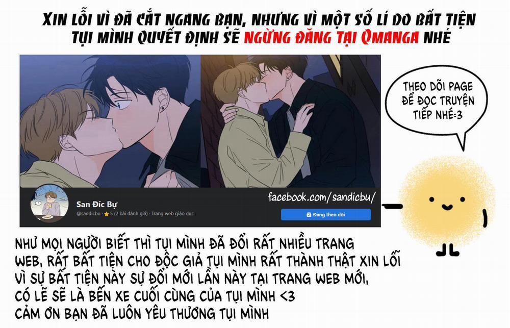 manhwax10.com - Truyện Manhwa Yêu Đương Như Chó Với Mèo Chương 5 Trang 8