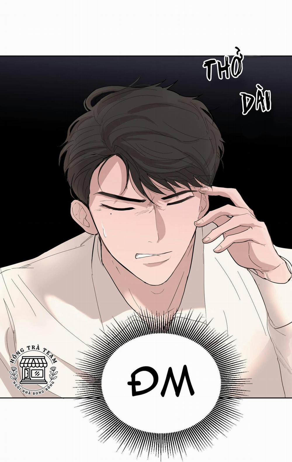 manhwax10.com - Truyện Manhwa Yêu Đương Nơi Công Sở Chương 2 Trang 17