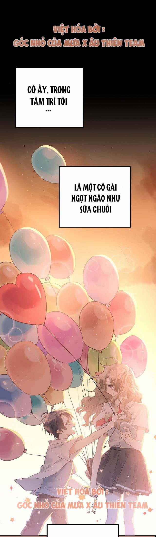 manhwax10.com - Truyện Manhwa Yêu Em Có Chút Hoang Tưởng Chương 1 Trang 1