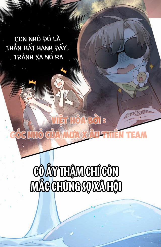 manhwax10.com - Truyện Manhwa Yêu Em Có Chút Hoang Tưởng Chương 1 Trang 11