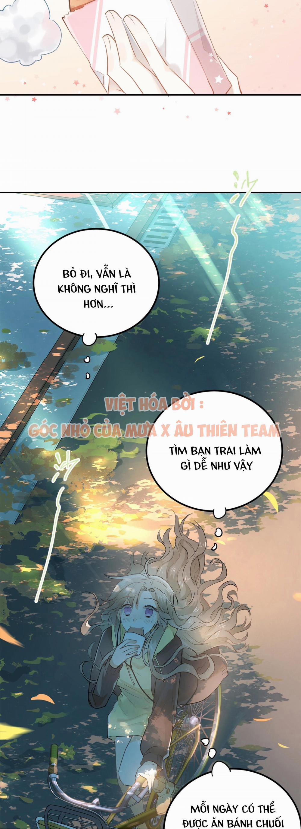 manhwax10.com - Truyện Manhwa Yêu Em Có Chút Hoang Tưởng Chương 2 Trang 10