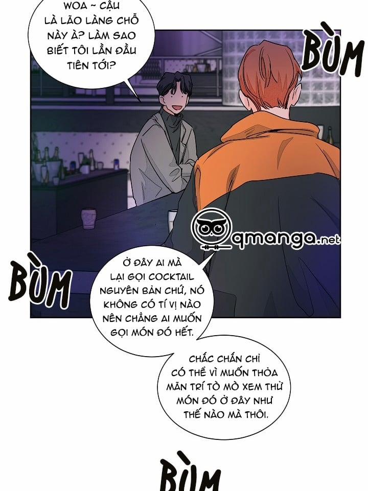 manhwax10.com - Truyện Manhwa Yêu Em Đi, Bác Sĩ! Chương 30 Trang 4