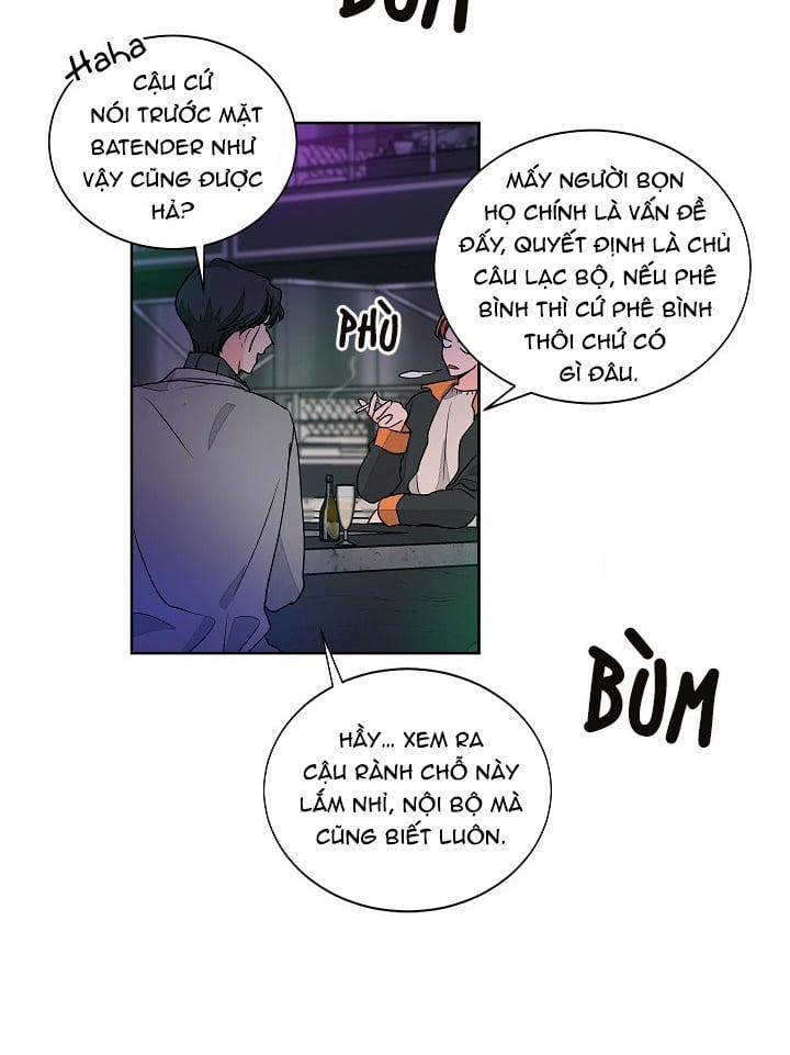 manhwax10.com - Truyện Manhwa Yêu Em Đi, Bác Sĩ! Chương 30 Trang 5