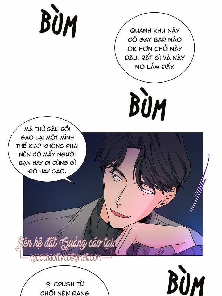 manhwax10.com - Truyện Manhwa Yêu Em Đi, Bác Sĩ! Chương 30 Trang 6