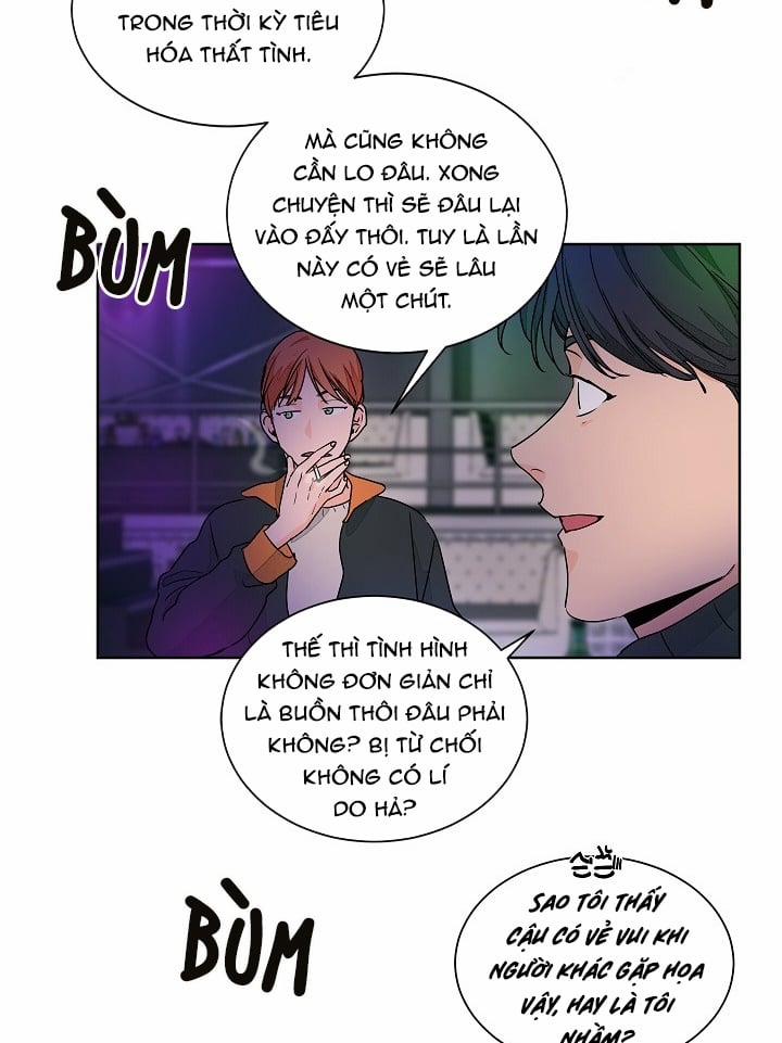 manhwax10.com - Truyện Manhwa Yêu Em Đi, Bác Sĩ! Chương 30 Trang 7