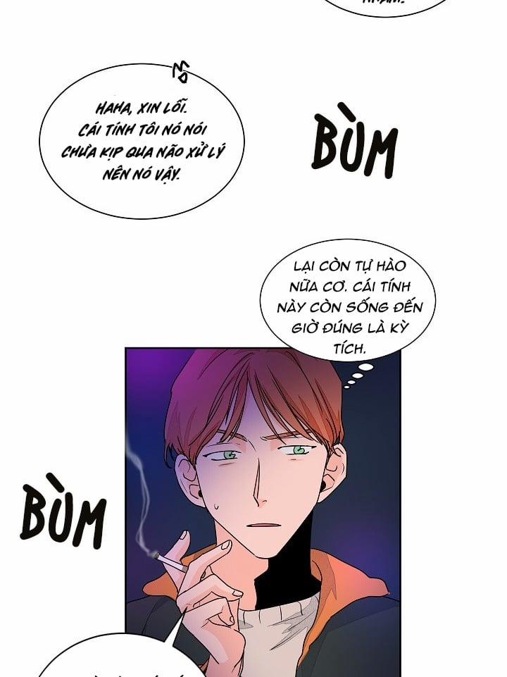 manhwax10.com - Truyện Manhwa Yêu Em Đi, Bác Sĩ! Chương 30 Trang 8