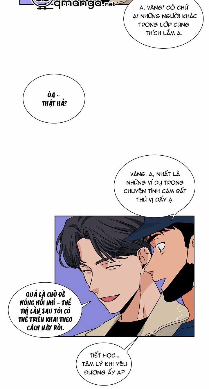 manhwax10.com - Truyện Manhwa Yêu Em Đi, Bác Sĩ! Chương 32 Trang 49