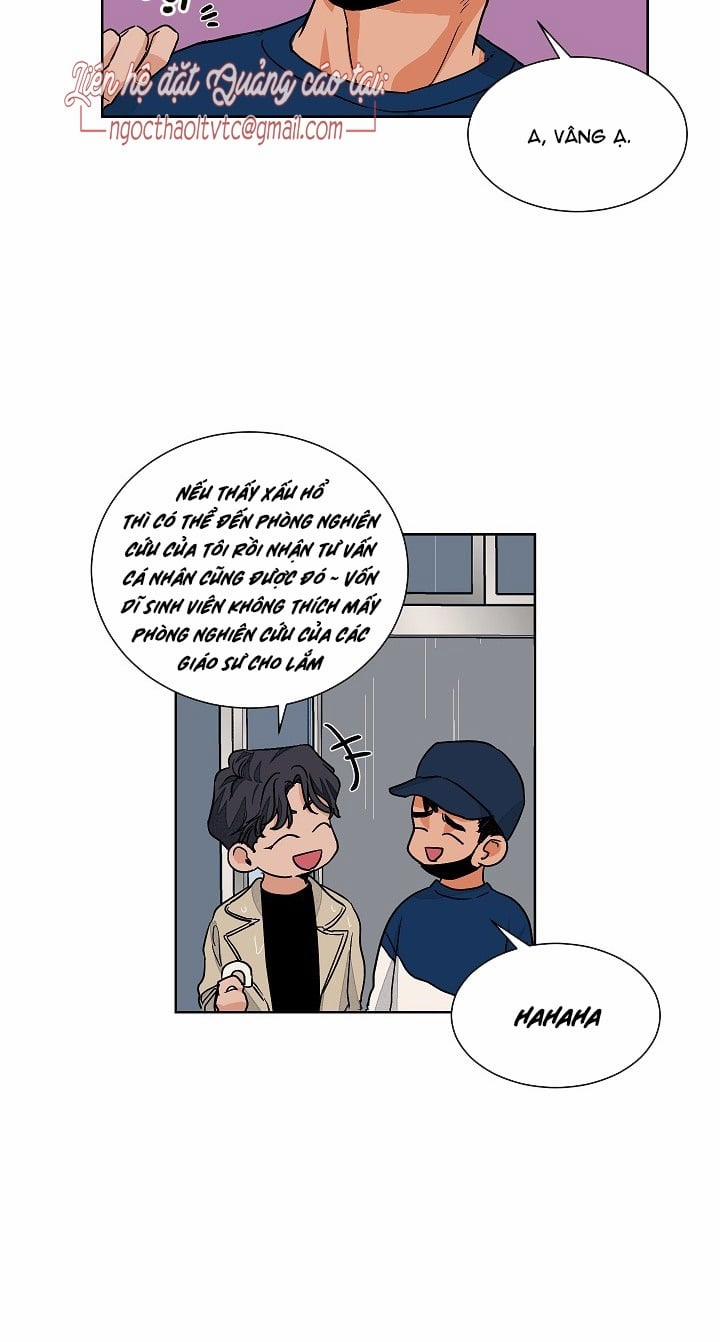 manhwax10.com - Truyện Manhwa Yêu Em Đi, Bác Sĩ! Chương 32 Trang 51