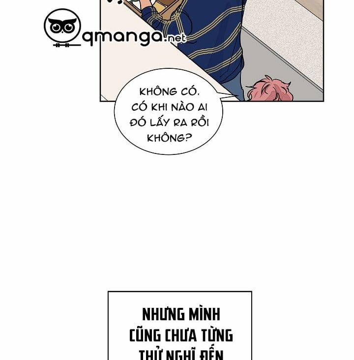 manhwax10.com - Truyện Manhwa Yêu Em Đi, Bác Sĩ! Chương 35 Trang 41