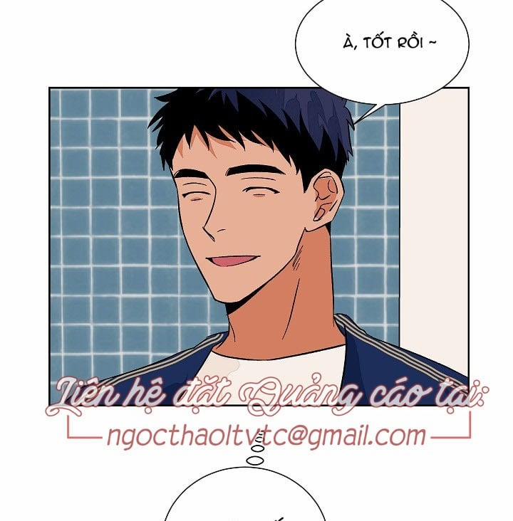 manhwax10.com - Truyện Manhwa Yêu Em Đi, Bác Sĩ! Chương 35 Trang 44