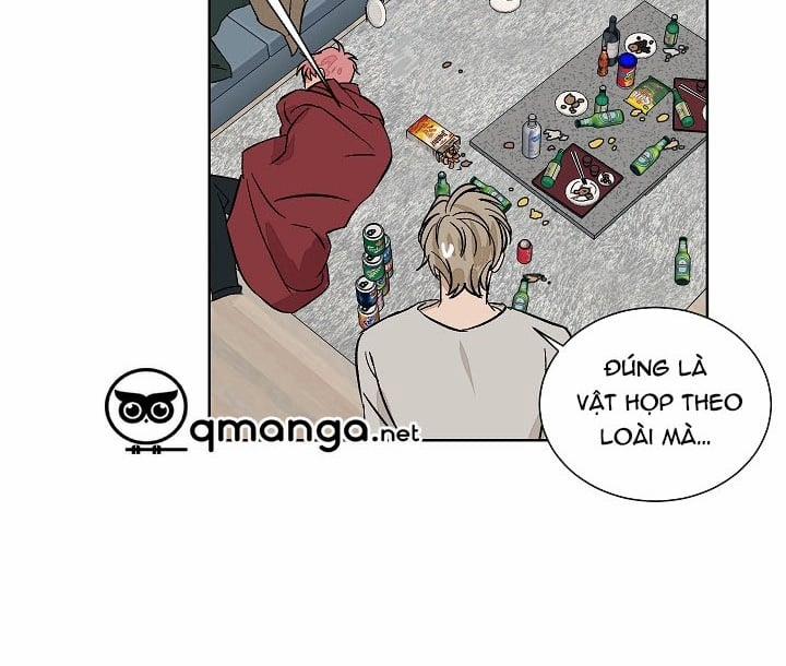 manhwax10.com - Truyện Manhwa Yêu Em Đi, Bác Sĩ! Chương 35 Trang 49