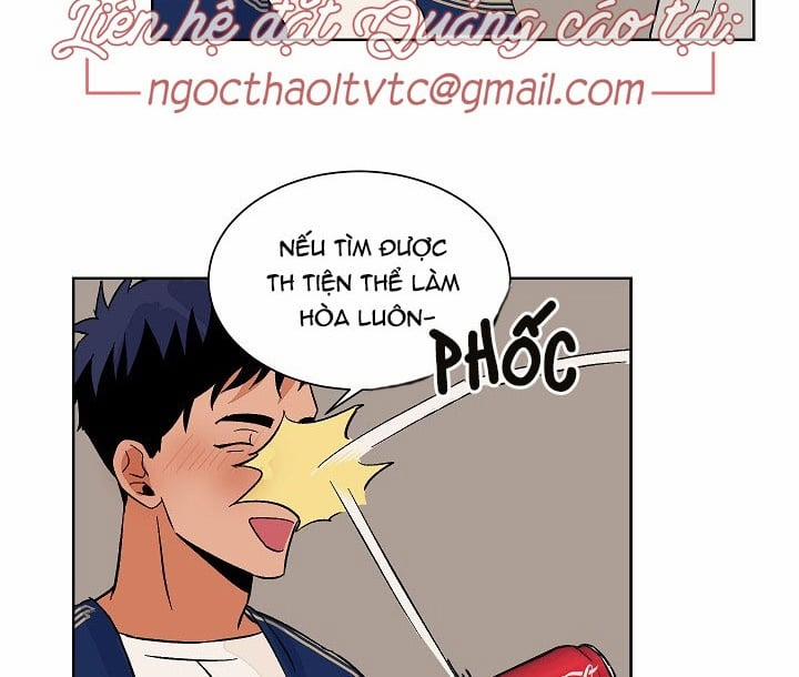 manhwax10.com - Truyện Manhwa Yêu Em Đi, Bác Sĩ! Chương 35 Trang 54