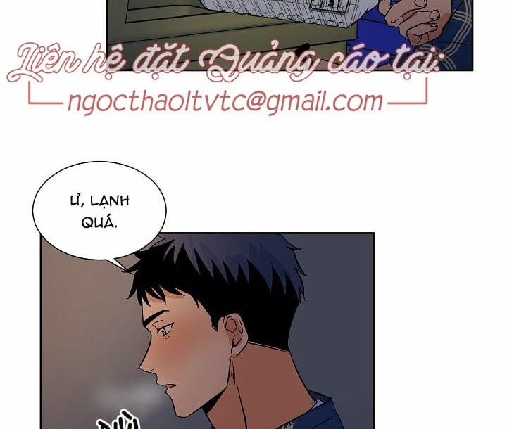 manhwax10.com - Truyện Manhwa Yêu Em Đi, Bác Sĩ! Chương 35 Trang 58