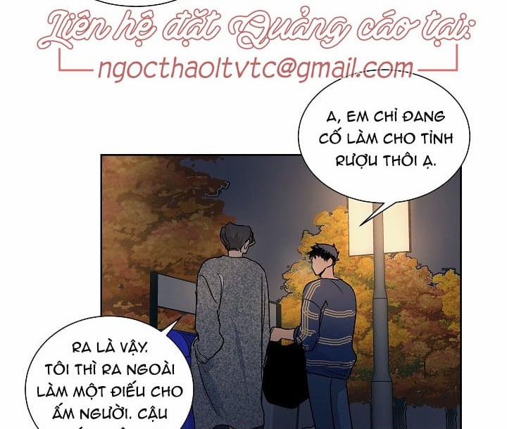 manhwax10.com - Truyện Manhwa Yêu Em Đi, Bác Sĩ! Chương 35 Trang 62