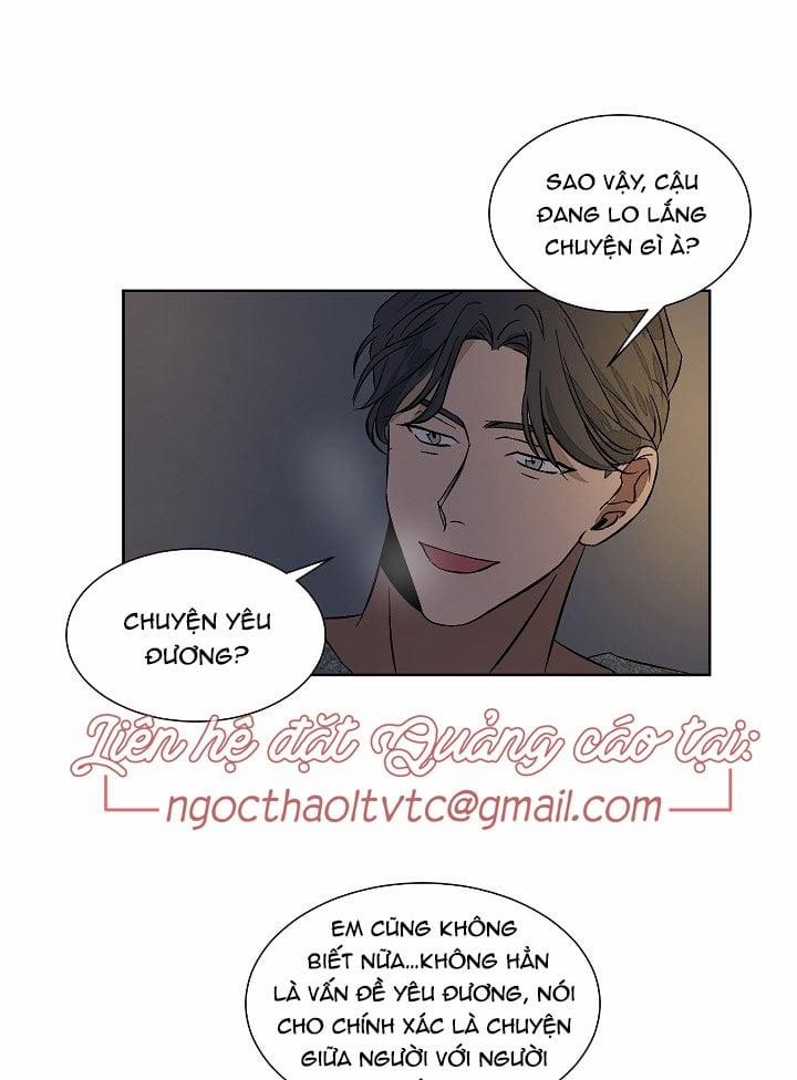 manhwax10.com - Truyện Manhwa Yêu Em Đi, Bác Sĩ! Chương 35 Trang 65