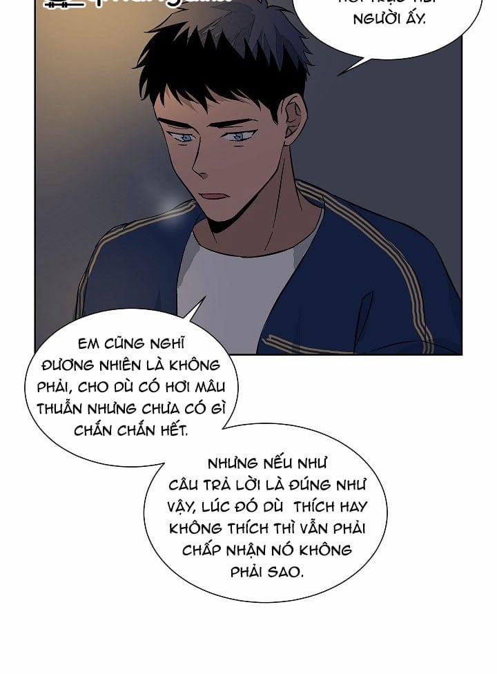 manhwax10.com - Truyện Manhwa Yêu Em Đi, Bác Sĩ! Chương 35 Trang 72