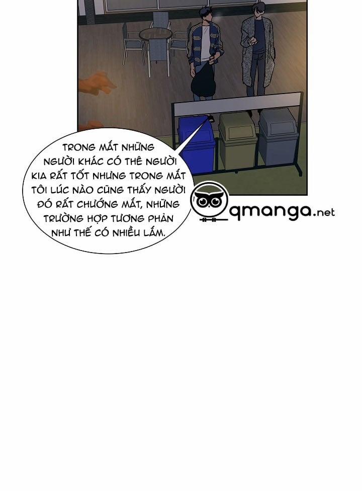 manhwax10.com - Truyện Manhwa Yêu Em Đi, Bác Sĩ! Chương 35 Trang 77