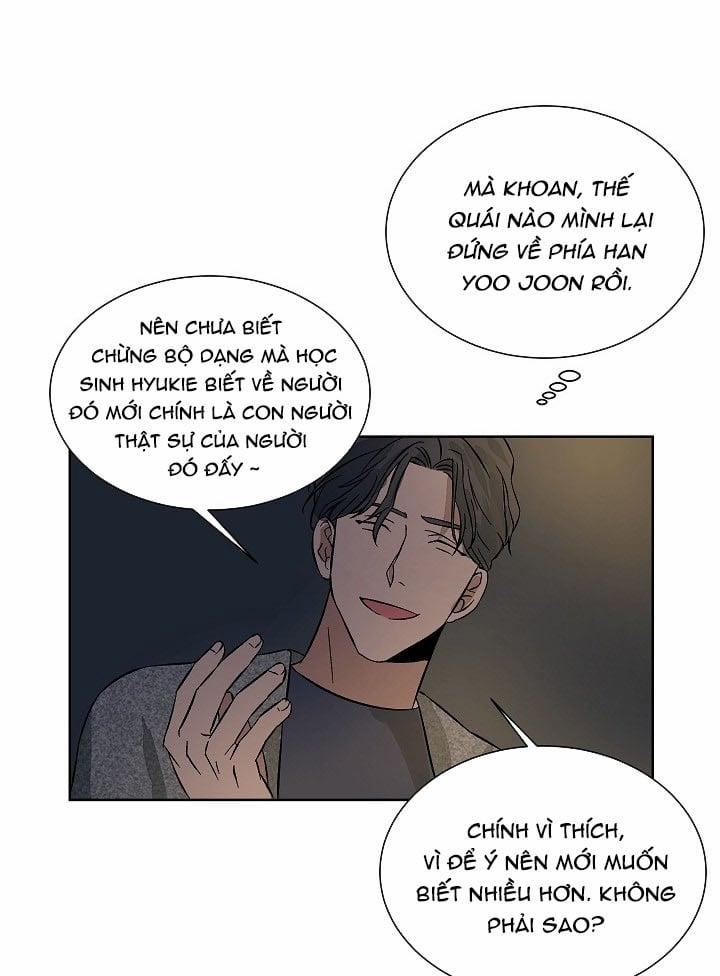 manhwax10.com - Truyện Manhwa Yêu Em Đi, Bác Sĩ! Chương 35 Trang 78