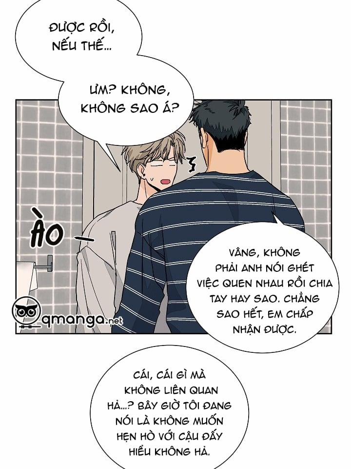 manhwax10.com - Truyện Manhwa Yêu Em Đi, Bác Sĩ! Chương 36 Trang 18