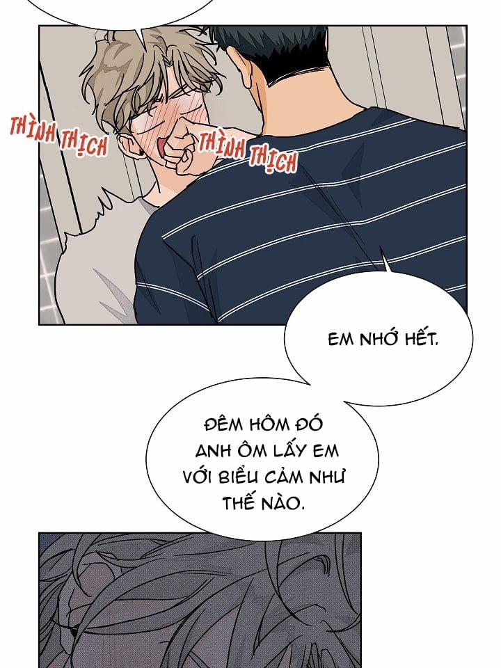 manhwax10.com - Truyện Manhwa Yêu Em Đi, Bác Sĩ! Chương 36 Trang 21