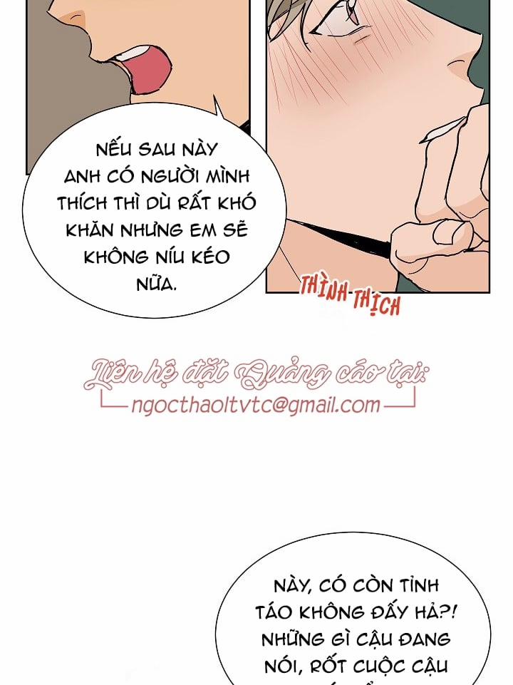 manhwax10.com - Truyện Manhwa Yêu Em Đi, Bác Sĩ! Chương 36 Trang 23