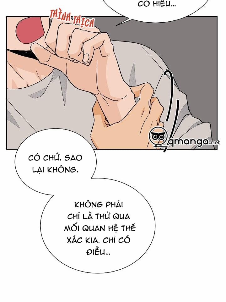 manhwax10.com - Truyện Manhwa Yêu Em Đi, Bác Sĩ! Chương 36 Trang 24