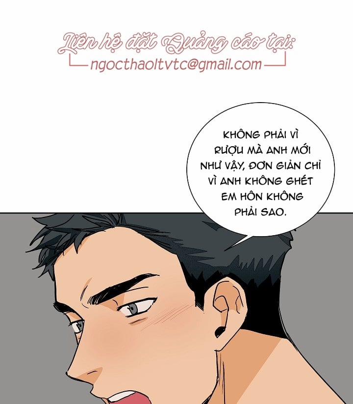 manhwax10.com - Truyện Manhwa Yêu Em Đi, Bác Sĩ! Chương 36 Trang 33