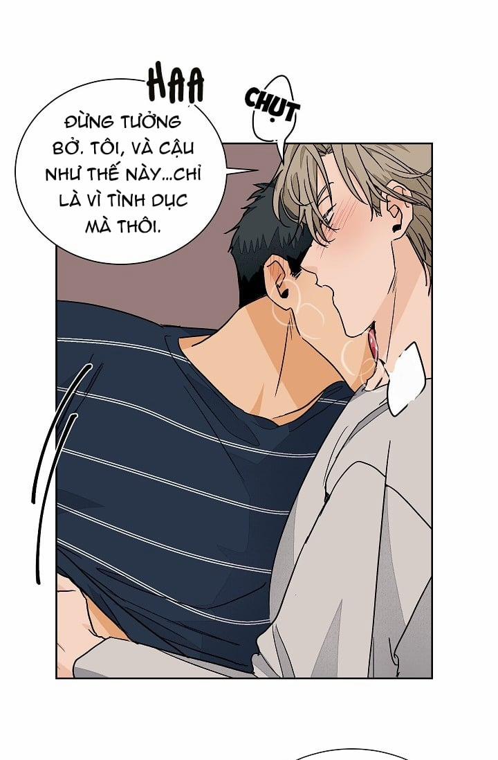 manhwax10.com - Truyện Manhwa Yêu Em Đi, Bác Sĩ! Chương 36 Trang 46