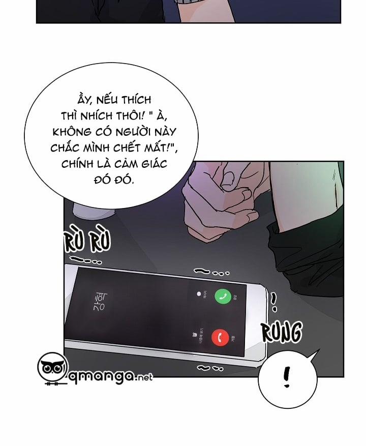 manhwax10.com - Truyện Manhwa Yêu Em Đi, Bác Sĩ! Chương 36 Trang 62