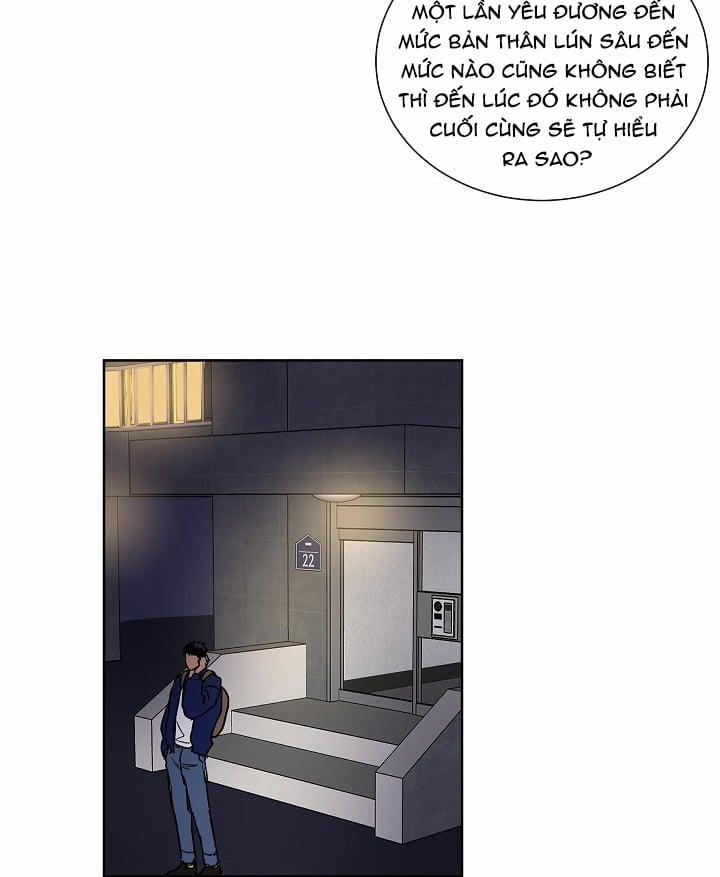 manhwax10.com - Truyện Manhwa Yêu Em Đi, Bác Sĩ! Chương 36 Trang 67