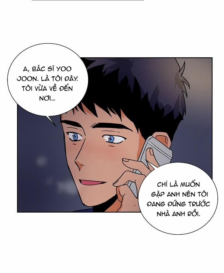 manhwax10.com - Truyện Manhwa Yêu Em Đi, Bác Sĩ! Chương 36 Trang 68